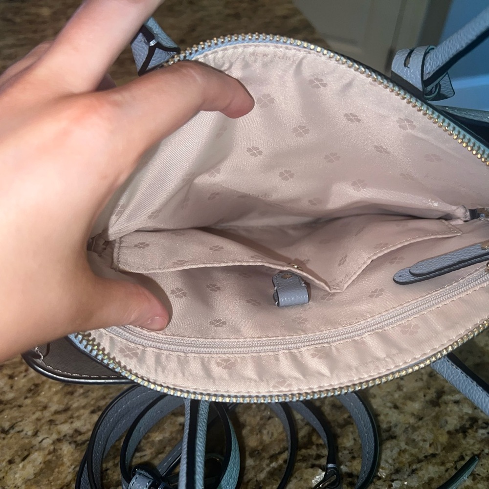 Kate Spade Margaux Satchel Medium - Picture 6 of 6